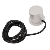 Total Solar Radiation Sensor for Modbus RS485 0.3 to 1.1μm High Accuracy Pyranometer Sensor for Weather Station 9-30V