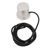 Photoelectric Total Solar Radiation Sensor Sunshine Duration Sensor High Accuracy Spectrometer 9-30V YGC-JYZ-KV-A1