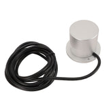 Photoelectric Total Solar Radiation Sensor Transmitter 9 to 30V Aluminum Precise Pyranometer Sunshine Hour Meter with Protective Cover YGC JYZ KV V2 In Australia - Darrahopens