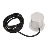 Photoelectric Total Solar Radiation Sensor Transmitter 9 to 30V Aluminum Precise Pyranometer Sunshine Hour Meter with Protective Cover YGC JYZ KV V2 In Australia - Darrahopens