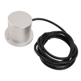 Photoelectric Total Solar Radiation Sensor Transmitter 9 to 30V Aluminum Precise Pyranometer Sunshine Hour Meter with Protective Cover YGC JYZ KV V In Australia - Darrahopens