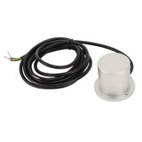 RS485 UV Sensor Solar UV Radiation Light Intensity Detector Transmitter High Accuracy Photometer 9-30V