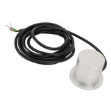 RS485 UV Sensor Solar UV Radiation Light Intensity Detector Transmitter High Accuracy Photometer 9-30V