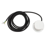 RS485 UV Sensor Solar UV Radiation Light Intensity Detector Transmitter High Accuracy Photometer 9-30V
