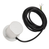 RS485 UV Sensor Solar UV Radiation Light Intensity Detector Transmitter High Accuracy Photometer 9-30V