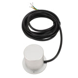 RS485 UV Sensor Solar UV Radiation Light Intensity Detector Transmitter High Accuracy Photometer 9-30V