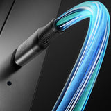 Portable Turbine Fan 240km/h 64 Duct High Speed Brushless Motor Electric Air Duster Jet Dry Blower