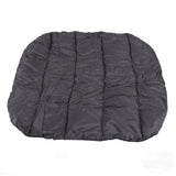 Outdoor Dog Bed Water Resistant Foldable Portable Pet Sleeping Mat with Storage Bag for Camping Travel 80x69cm/31.5x27.2in In Australia - Darrahopens