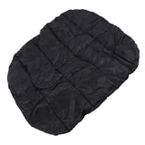 Outdoor Dog Bed Water Resistant Foldable Portable Pet Sleeping Mat with Storage Bag for Camping Travel 80x69cm/31.5x27.2in