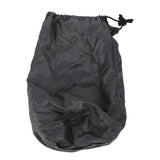 Outdoor Dog Bed Water Resistant Foldable Portable Pet Sleeping Mat with Storage Bag for Camping Travel 108x77cm/42.5x30.3in