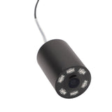 Underwater Fishing Camera Kit HD Infrared Camera Portable Fish Finder for Lake Boat Ice Fishing