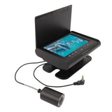 Underwater Fishing Camera Kit HD Infrared Camera Portable Fish Finder for Lake Boat Ice Fishing