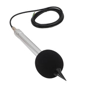 Noise Sensor High Sensitivity Decibel Transducer Sound Level Sensor 30-130dB Measurement Range DC5V 1-5V Output
