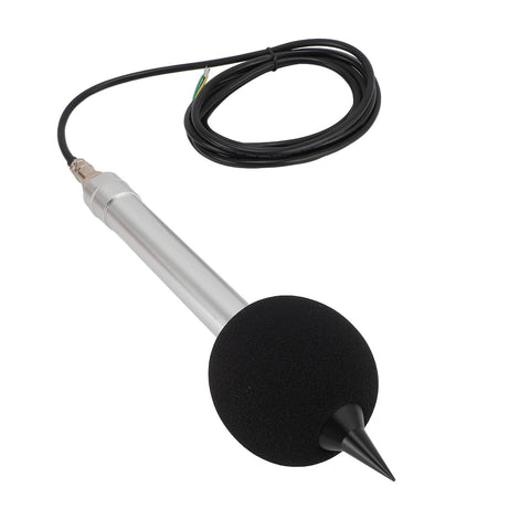 Noise Sensor High Sensitivity Decibel Transducer Sound Level Sensor 30-130dB Measurement Range DC5V 1-5V Output In Australia - Darrahopens
