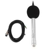 Noise Sensor High Sensitivity Decibel Transducer Sound Level Sensor 30-130dB Measurement Range DC5V 1-5V Output In Australia - Darrahopens