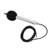 Noise Sensor High Sensitivity Decibel Transducer Sound Level Sensor 30-130dB Measurement Range DC5V 1-5V Output