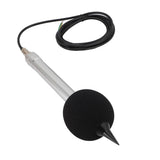 Noise Sensor High Sensitivity Decibel Transducer Sound Level Sensor 30-130dB Measurement Range DC5V 0-5V Output In Australia - Darrahopens