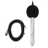 Noise Sensor High Sensitivity Decibel Transducer Sound Level Sensor 30-130dB Measurement Range DC5V 0-5V Output In Australia - Darrahopens
