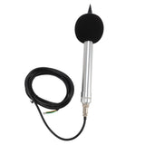 Noise Sensor High Sensitivity Decibel Transducer Sound Level Sensor 30-130dB Measurement Range DC5V 0-5V Output