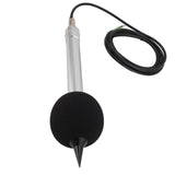 Noise Sensor High Sensitivity Decibel Transducer Sound Level Sensor 30-130dB Measurement Range DC5V 0-5V Output