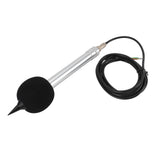Noise Sensor Transducer Device Inside Outside Sound Dosimeter RS232 Decibel Tester DC9-30V