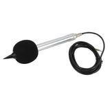 Noise Sensor Transducer Device Inside Outside Sound Dosimeter RS232 Decibel Tester DC9-30V