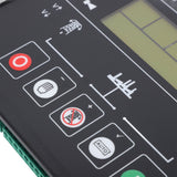 Generator Auto Start Control Panel DSE720 Fuel Electronic Generator Controller Module 50-333V In Australia - Darrahopens