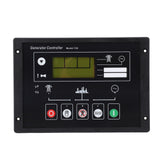 Generator Auto Start Control Panel DSE720 Fuel Electronic Generator Controller Module 50-333V In Australia - Darrahopens