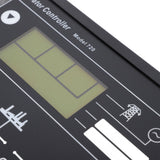 Generator Auto Start Control Panel DSE720 Fuel Electronic Generator Controller Module 50-333V