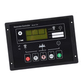 Generator Auto Start Control Panel DSE720 Fuel Electronic Generator Controller Module 50-333V In Australia - Darrahopens