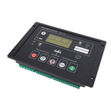 Generator Auto Start Control Panel DSE720 Fuel Electronic Generator Controller Module 50-333V