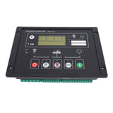 Generator Auto Start Control Panel DSE720 Fuel Electronic Generator Controller Module 50-333V