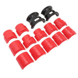 Universal Motorcycle Bike Fork Seal Driver Tool Kit Fork Seal Installer Driver Set 35-50MM In Australia - Darrahopens