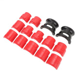 Universal Motorcycle Bike Fork Seal Driver Tool Kit Fork Seal Installer Driver Set 35-50MM