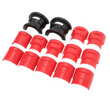 Universal Motorcycle Bike Fork Seal Driver Tool Kit Fork Seal Installer Driver Set 35-50MM