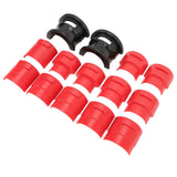 Universal Motorcycle Bike Fork Seal Driver Tool Kit Fork Seal Installer Driver Set 35-50MM