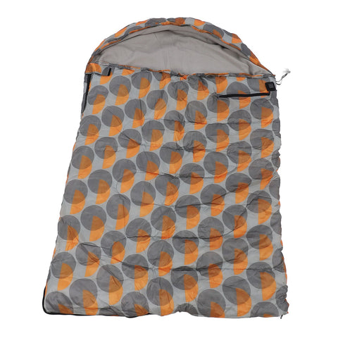 Pet Warm Sleeping Bag 3 Levels Adjustable Heating Cat Dog Sleep Bag for Outdoor Camping Hiking In Australia - Darrahopens