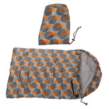 Pet Warm Sleeping Bag 3 Levels Adjustable Heating Cat Dog Sleep Bag for Outdoor Camping Hiking In Australia - Darrahopens