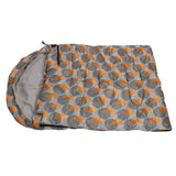 Pet Warm Sleeping Bag 3 Levels Adjustable Heating Cat Dog Sleep Bag for Outdoor Camping Hiking In Australia - Darrahopens