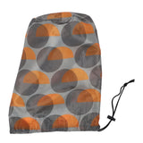 Pet Warm Sleeping Bag 3 Levels Adjustable Heating Cat Dog Sleep Bag for Outdoor Camping Hiking