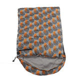 Pet Warm Sleeping Bag 3 Levels Adjustable Heating Cat Dog Sleep Bag for Outdoor Camping Hiking