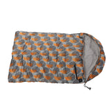 Pet Warm Sleeping Bag 3 Levels Adjustable Heating Cat Dog Sleep Bag for Outdoor Camping Hiking