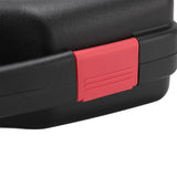 Water Resistant Satellite Hard Case for Adapter Cable Kickstand Power Supply Accessories Travel Handle Case for Outdoor Camping Car RV Boat Trips In Australia - Darrahopens