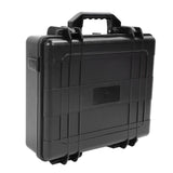 Satellite Hard Case Water Proof Portable Satellite Protective Travel Case for Outdoor In Australia - Darrahopens
