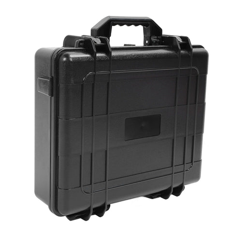 Satellite Hard Case Water Proof Portable Satellite Protective Travel Case for Outdoor In Australia - Darrahopens
