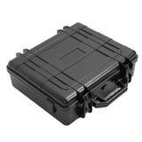 Satellite Hard Case Water Proof Portable Satellite Protective Travel Case for Outdoor In Australia - Darrahopens