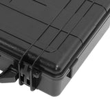 Satellite Hard Case Water Proof Portable Satellite Protective Travel Case for Outdoor In Australia - Darrahopens