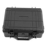 Satellite Hard Case Water Proof Portable Satellite Protective Travel Case for Outdoor