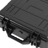Satellite Hard Case Water Proof Portable Satellite Protective Travel Case for Outdoor In Australia - Darrahopens