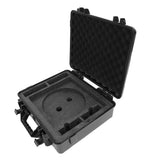Satellite Hard Case Water Proof Portable Satellite Protective Travel Case for Outdoor
